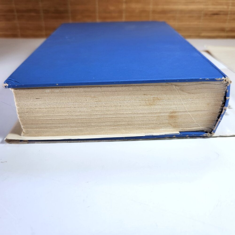 Anne of Green Gables L M Montgomery 1955 Hardcover D/J Mylar Wrap Ryerson Press - Picture 13 of 16